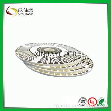 3.0mm Ceramic Circuit PCB Board (XJY-OEM)